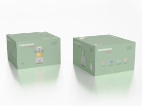 Портативный подогреватель молока РЕДМОНД Baby BC5205