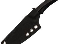 Нож Pocket Wolf Кело, сталь Elmax, рукоять G10, черный