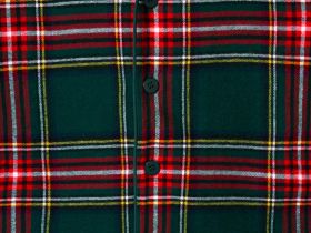 Пижама текстильная для мальчиков