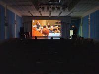 Магаданская областная филармония