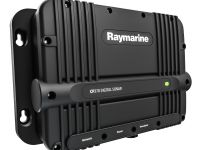 Эхолот Raymarine ClearPulse CP370