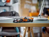 Speed Champions 76919 Конструктор Гоночный автомобиль McLaren Формулы-1 2023