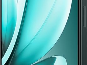 Смартфон realme C71 8/256 ГБ Зелёный