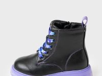 Ботинки для девочек