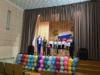 Бутаковский сельский клуб