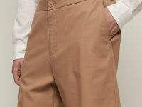 Шорты с эластичным поясом