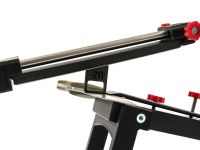 Точильный станок Складишок "Старт", с набором из 6 алмазных камней