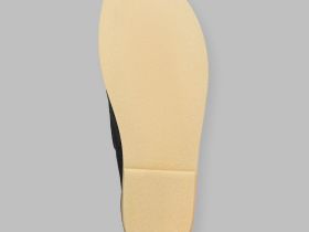 Лоферы из натуральной замши