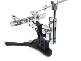 Набор для заточки TSPROF Pioneer GE Max,  базовый