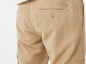 Мужские брюки Lacoste Jogger Fit