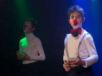 Театр «Точка»