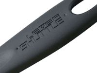 Монтажные лопатки для покрышек Topeak Shuttle Lever 1.2 (черный / желтый)
