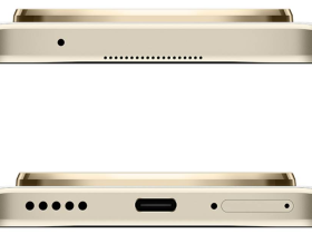 Смартфон HUAWEI