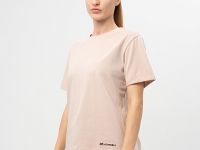 Футболка Nordski Simple Logo Beige W