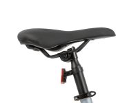 Горный велосипед Aist Rocky 3.0 Disc 29, год 2025, цвет Серый, ростовка 19