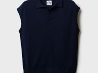 Жилет трикотажный для мальчиков