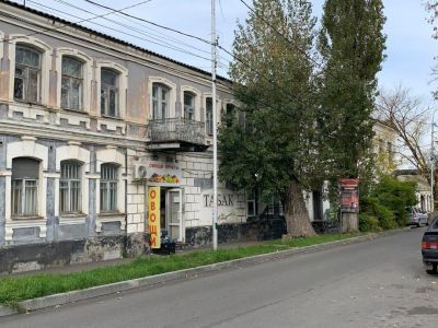 Гостиницы у Казанской площади