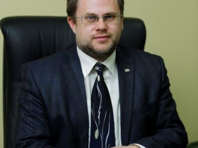 Первый замминистра образования и науки Михаил Присяжный выступит в радиоэфире «Диалог с властью»