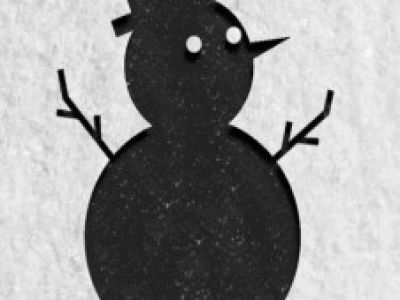 Тайна злого снеговика