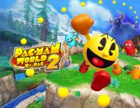 Pac-Man World 2 Re-Pac (PC)