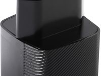 Зарядное устройство Red Line Pro Voltix 45 Вт Чёрное