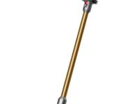 Пылесос Dyson V12S Detect Slim Submarine (SV46) (Gold/Gold)