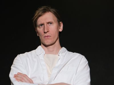 Билеты на Летние осы кусают нас даже в ноябре (Театр.doc Industrial) / Театр | Афиша | ИнфоТаймс