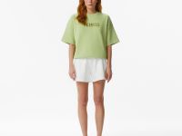 Женская толстовка Lacoste