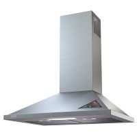 Купольная вытяжка KRONA BELLA 600 INOX SENSOR