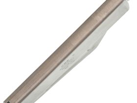 Складной нож-брелок Sanrenmu A148, сталь 4Cr15N, рукоять нержавеющая сталь