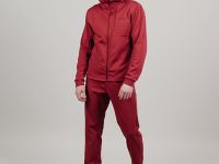 Толстовка Nordski Bonfire Ruby