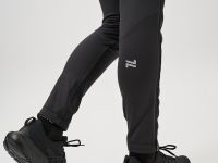 Тренировочные брюки Nordski Advance Black