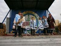 Дом культуры села Марково