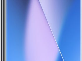 Смартфон Infinix Zero 40 5G 12/256 ГБ Чёрный