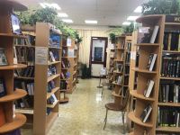 Библиотека № 192 г. Москвы