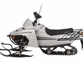 Снегоход SHARMAX SN-240 Landcrafter Max Pro (2024)