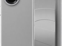 Клип-кейс Samsung Standing Grip Galaxy S25+ Серый