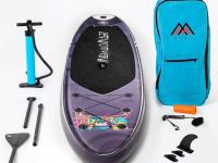 Надувная доска для SUP-бординга MERMAID MARY Carnival 10'6''