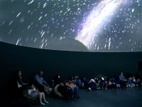 Мультимедийный исторический парк «Россия – моя история. Югра»