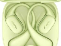 Наушники Huawei FreeArc Green