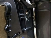 2х-тактный лодочный мотор SEA PRO OTH 9.9S