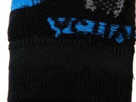 Термоноски трикотажные для мальчиков (высокие махровые)