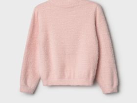 Кардиган трикотажный для девочек