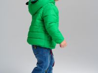 Шапка детская трикотажная для мальчиков, 2 шт в комплекте