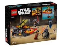 Star Wars 75414 Конструктор Снежный спидер «Силовой Сжигатель»