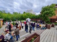 Экоклуб «Биосфера»