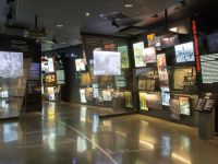 Музей первого президента России Б. Н. Ельцина