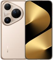 Смартфон HUAWEI Pura 80 Ultra 16/512 ГБ «Сверкающий золотой»