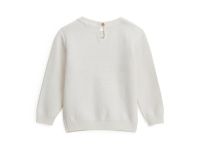 Свитер для маленькой девочки