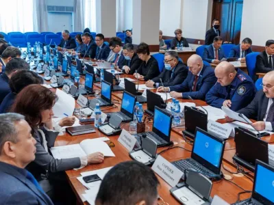 События в Якутии за день. Главное за 6 апреля